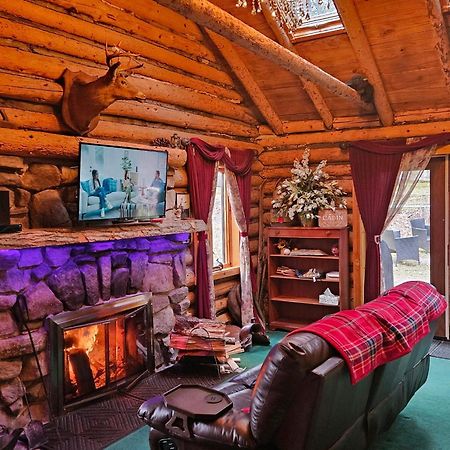 1913 Love Shack Bethel White Lake Ny Exteriör bild