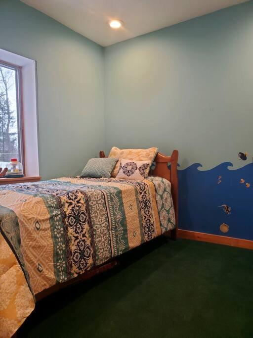 1913 Love Shack Bethel White Lake Ny Exteriör bild
