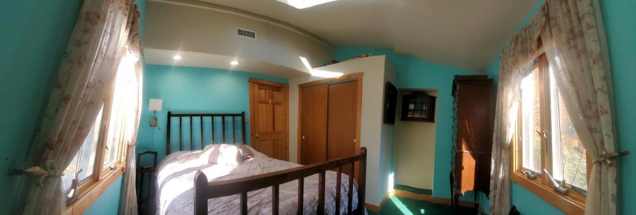 1913 Love Shack Bethel White Lake Ny Exteriör bild