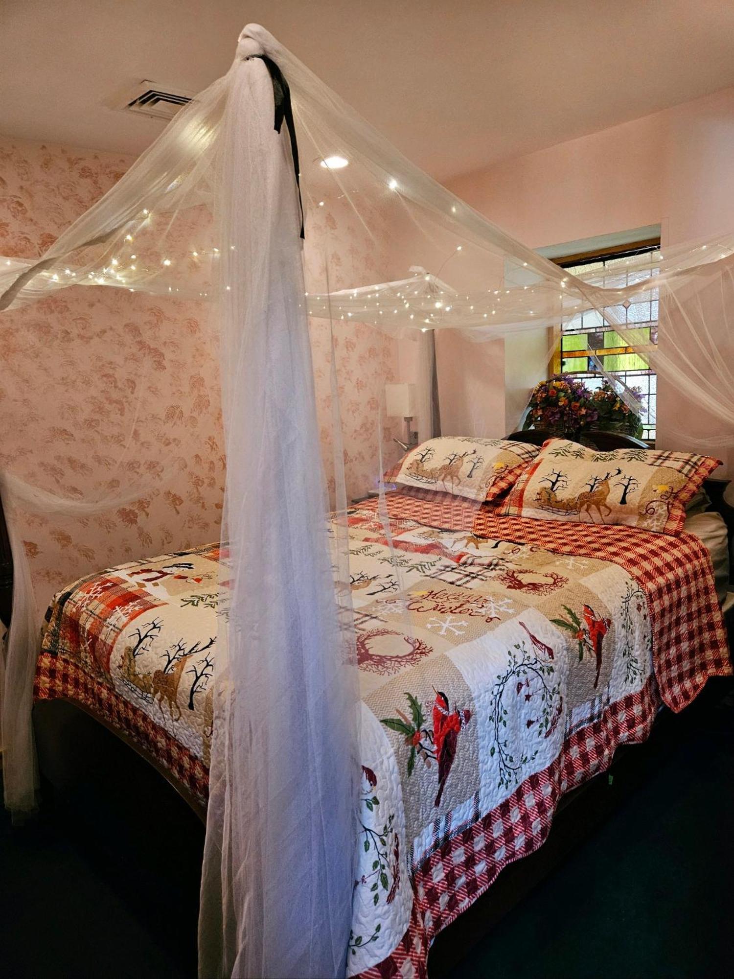 1913 Love Shack Bethel White Lake Ny Exteriör bild